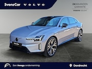Volvo ES90 - Single Motor Extended Range Ultra 92 kWh | Luchtvering | Pil