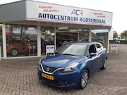 Suzuki Baleno - 1.2 Smart Hybrid High Executive , luxe uitvoering climate co