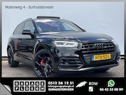 Audi SQ5 - 3.0 TFSI SQ5 Pro Line Plus Luchtver. B&O Pano.dak S-line qua