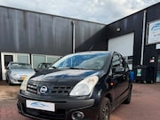 Nissan Pixo - 1.0 Visia