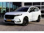 Honda CR-V - 2.0 Plug-In Hybrid 184pk 2WD CVT Advance Tech