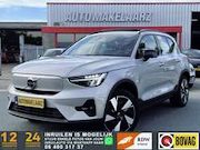 Volvo XC40 - Single Motor Extended Range Ultimate 82 kWh