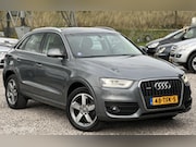 Audi Q3 - 2.0 TFSI quattro Pro Line