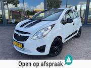 Chevrolet Spark - 1.0 16V LS Bi-Fuel NAP|Airco|Android|Subwoofer|APK|15''