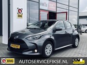 Toyota Yaris - Hybrid 1.5 Hybrid Comfort