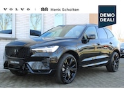 Volvo XC60 - 2.0 T6 Plug-in hybrid AWD Plus Black Edition | Panoramadak |