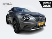 Nissan Juke - 1.6 Hybrid Premiere Edition AUTOMAAT l CAMERA l NAVIGATIE l