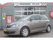 Volkswagen Golf Plus - 1.2 TSI Camera, PDC, Trekhaak, Zeer mooi!