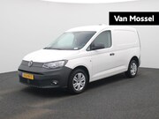 Volkswagen Caddy - Cargo 2.0 TDI Comfort