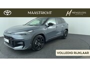 Toyota Corolla Cross - Hybrid 180 GR Sport | JBL | Stoel-/Stuurverwarming