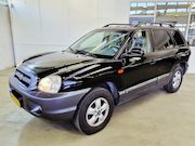 Hyundai Santa Fe - 2.7i V6 4WD Style Automaat