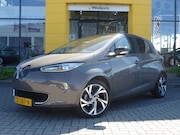 Renault Zoe - R110 (Batterijhuur) Bose Z.E. 40 / Vol Leder / Stoelverwarmi