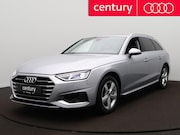 Audi A4 - Avant 40 TFSI Advanced Edition | Panodak | Stoelverwarming |