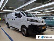 Peugeot e-Expert - L3 75 kWh | 8 JAAR GARANTIE | CAMERA | NAVI | BETIMMERING | 