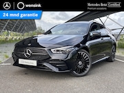 Mercedes-Benz CLA-Klasse - Shooting Brake 250 e Business Solution AMG | Night | Panoram