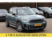 MINI Countryman - Mini 1.5 Cooper S E ALL4 MINI Yours / Camera / Head-up / Led