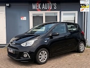 Hyundai i10 - 1.0i i-Motion Comfort Plus|Cruise|Climate|Nap|