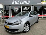 Volkswagen Golf - 1.4 TSI Comfortline DEALER ONDERHOUDEN
