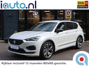 Seat Tarraco - 1.4 TSI 180kW e-Hybrid FR LED/DCC/ACC/360/Keyless/Elek. stoe
