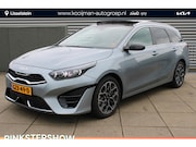 Kia Ceed - Sportswagon 1.5 T-GDi GT-PlusLine Navigatie / Camera / Schui