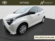 Toyota Aygo - 1.0 VVT-i x-fun | Rijklaar | Airco | NL-Auto