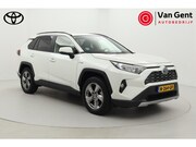 Toyota RAV4 - 2.5 Hybrid First Edition | Trekhaak | Apple Carplay / Androi
