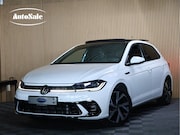 Volkswagen Polo - 1.0 TSI R-Line Business DSG CARPLAY ACC PANO CAMERA CLIMA '2
