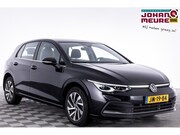 Volkswagen Golf - 1.4 eHybrid Style Business | LED | NAVI | ECC | PHEV *BEVRIJ