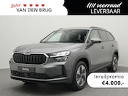 Skoda Kodiaq - Business Edition 1.5 TSI PHEV | Trekhaak | Getinte ramen