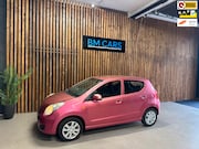 Suzuki Alto - 1.0 Exclusive Airco, Apk 06-2027