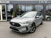 Ford Kuga - 2.5 FHEV ST-Line Hybrid, Winter pakket, Automaat