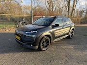 Citroën C4 Cactus - 1.2 e-VTi Shine AUTOMAAT Airco Cruise