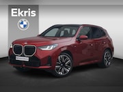 BMW X3 - 30e xDrive M Sportpakket Pro | Professional Pack | Comfort P