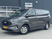 Ford Transit Custom - 2.0 TDCI 170pk L1H1 Limited Automaat | Navi | Trekhaak | Car