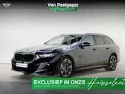 BMW 5-serie - 530 5 Serie Touring 530e M Sport Edition M Sportpakket
