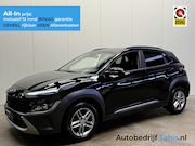Hyundai Kona - 1.0 T-GDI NAVI by CARPLAY-ECC-LMV-KEY LESS-PDC