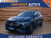 Mercedes-Benz EQA - 250 Business Solution AMG 67 kWh | SOH 94, 2% |