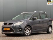 Ford Grand C-Max - 1.6 TDCi Titanium 7p.
