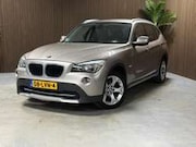 BMW X1 - sDrive18i Exec.