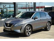 Nissan Qashqai - 1.3 MHEV Xtronic N-Connecta | ACC | 360 camera | trekhaak