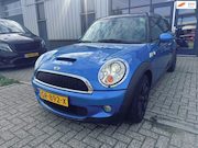 MINI Clubman - 1.6 Cooper S
