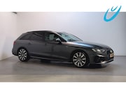 Audi A4 - Avant 35 TFSI S Edition Competition S-Line LED Leder-Stof Vi