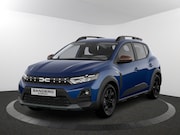 Dacia Sandero - Stepway Extreme | Achteruitrijcamera | Cruise Control en sne