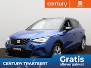 Seat Arona - 1.0 EcoTSI FR Business Connect Apple Carplay/Android Auto -
