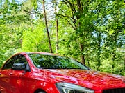 Mercedes-Benz CLA-Klasse - 180 BlueEFF. Lease Edition