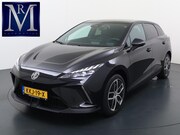 MG MG4 Electric - Luxery VAN: 24.900, - VOOR: 22.440, - UW WKVOORDEEL: 2.460, 