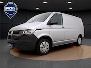 Volkswagen Transporter - 2.0 TDI 110 PK L1H1 26 | Cruise Control | Parkeerhulp | Laad