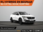 Renault Espace - esprit Alpine Hybrid 200 | Elektronisch geregelde airconditi