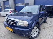 Suzuki Grand Vitara - 2.7 V6 |7persoons|Automaat|technisch 100%|Nap