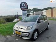Volkswagen Up! - | 2014 | 1.0 high up! | Automaat | 5-deurs | APK 2